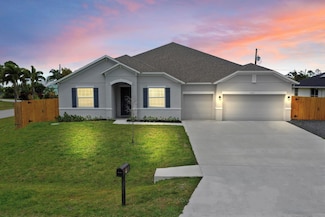 2191 SW Jaguar Ave, Port St. Lucie, FL 34953