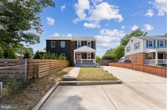6032 N Kings Hwy, Alexandria, VA 22303