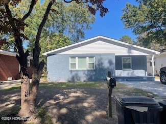 513 E Roberts St, Goldsboro, NC 27530