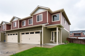 2740 Cobblestone Place Unit A, Bozeman, MT 59718