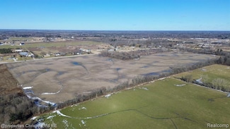 00000 Wadhams Rd, Saint Clair, MI 48079