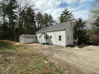 239 Breezy Acres Dr, Vernon, VT 05354