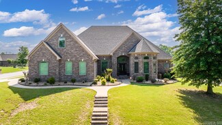 9028 Naples Cove, Benton, AR 72019