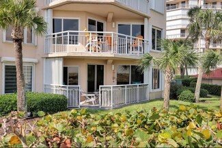 3870 N Highway A1a Unit 101-1, Hutchinson Island, FL 34949
