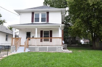 1111 11th St, Des Moines, IA 50314