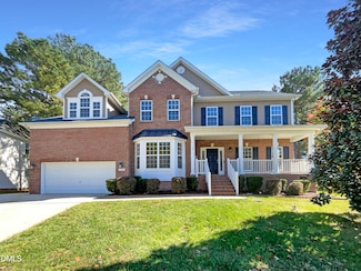 1449 White Opal Dr, Knightdale, NC 27545