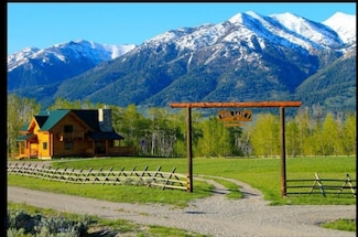 1 Dutchman Trail, Cameron, MT 59720