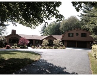 97 New State Rd, Montgomery, MA 01085