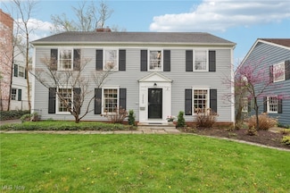 22588 Westchester Rd, Shaker Heights, OH 44122