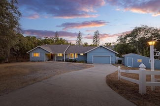 50128 Deer Meadow Way, Oakhurst, CA 93644