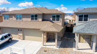 405 Kallen Ct Unit B, Grand Junction, CO 81504