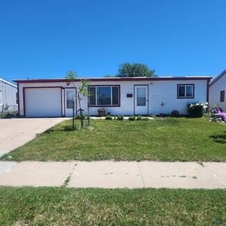 1510 Downing St, Rapid City, SD 57701