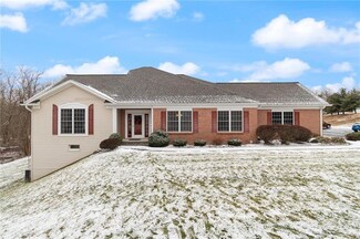 53 Granite Dr, Penfield, NY 14526