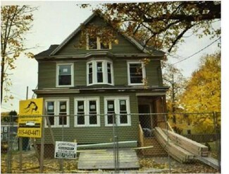350 Garfield Ave, Syracuse, NY 13205