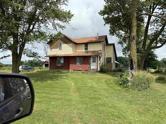 5647 County Road 36a, Butler, IN 46721