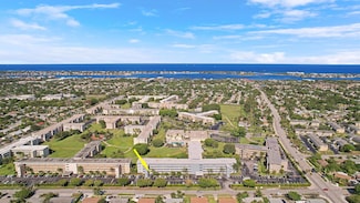 2400 NE 1st Ln Unit 1020, Boynton Beach, FL 33435