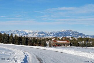 TBD Derek Way, Bozeman, MT 59715