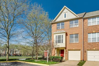 4060 Glostonbury Way, Fairfax, VA 22030