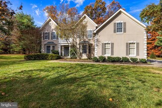 12310 Highgrove Ct, Reisterstown, MD 21136