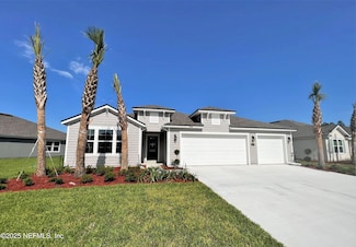 3097 Cold Leaf Way, Green Cove Springs, FL 32043