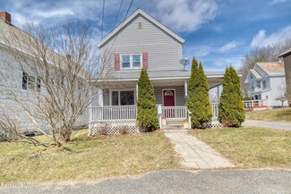 441 E Main St, North Adams, MA 01247