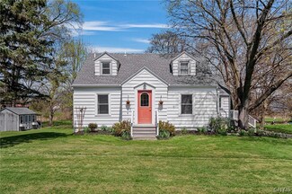 1425 Trumansburg Rd, Ithaca, NY 14850