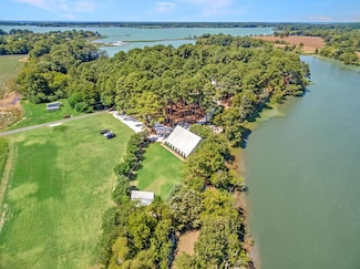 20031 Oakland Farm Rd, Cape Charles, VA 23310