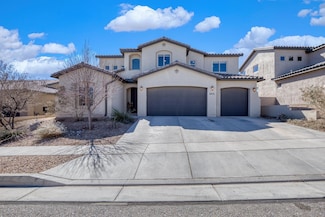 5915 S Sandia Ct NE, Rio Rancho, NM 87144