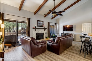 2670 Snow Slope Way Unit 31A, Pinetop, AZ 85935