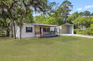 1230 Thompson Dr NE, Shellman Bluff, GA 31331