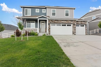 2248 Rosette Ln, Castle Rock, CO 80104
