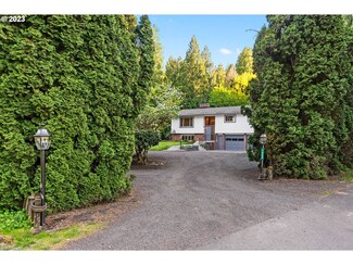 1488 SW Borland Rd, West Linn, OR 97068