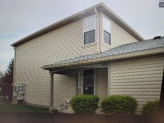 1850 Hobbes Dr Unit 74A, Hilliard, OH 43026