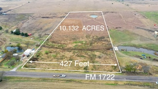 TBD Farm To Market 1722, Ennis, TX 75119
