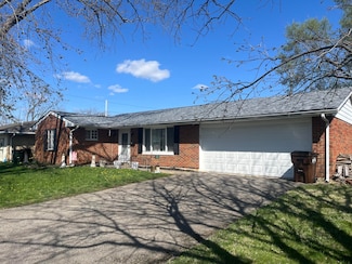 1669 Wigwam Trail, Xenia, OH 45385
