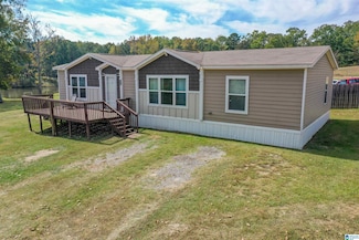 9930 Shipptown Rd, Empire, AL 35063