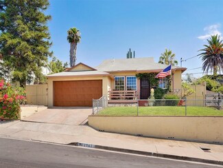 2043 Parrot St, San Diego, CA 92105