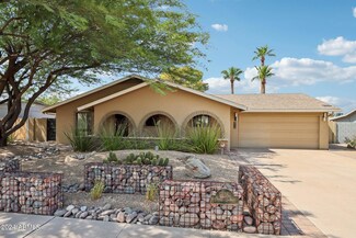 3116 E Sierra St, Phoenix, AZ 85028