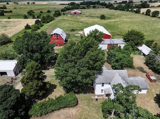 18400 Keitel Rd, Parker, KS 66072