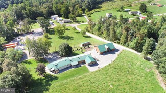 7847 Mountain Rd, Mc Alisterville, PA 17049