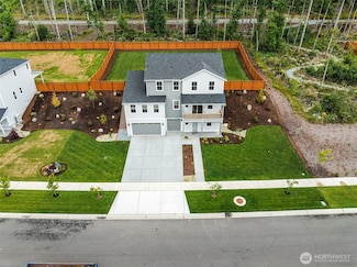 15508 210th Ave E Unit 315, Bonney Lake, WA 98391