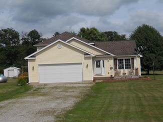 5885 N 700 W, Rensselaer, IN 47978