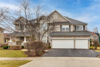 1682 Locke Ln, Vernon Hills, IL 60061