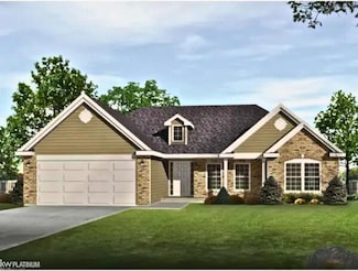 00 Hopps Ave, Port Huron Township, MI 48060
