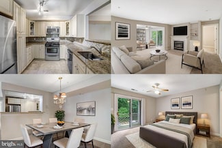 12233 Fairfield House Dr Unit 207B, Fairfax, VA 22033
