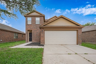 12235 Turchin Dr, Houston, TX 77014