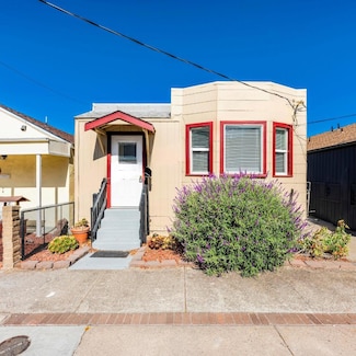 150 Monterey St, Brisbane, CA 94005