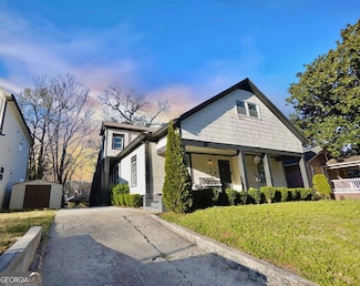 1583 Elixir Ave SW, Atlanta, GA 30314