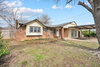 1505 Regency Blvd, Moore, OK 73160