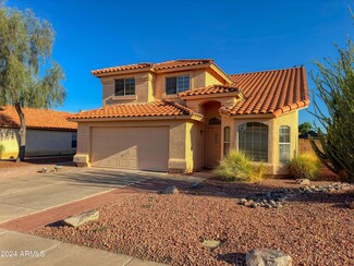 4056 E Arbor Ave, Mesa, AZ 85206